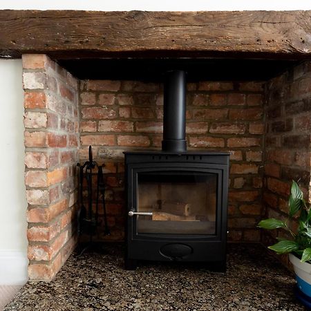 North Beach House - 3 Bedroom Fully Equipped Spacious House Perfect For Family Getaways In Bridlington Extérieur photo