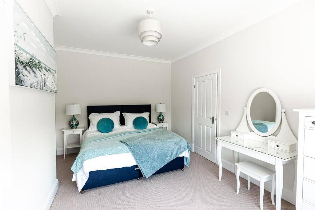 North Beach House - 3 Bedroom Fully Equipped Spacious House Perfect For Family Getaways In Bridlington Extérieur photo