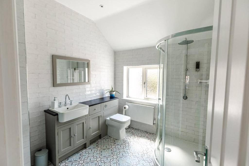 North Beach House - 3 Bedroom Fully Equipped Spacious House Perfect For Family Getaways In Bridlington Extérieur photo