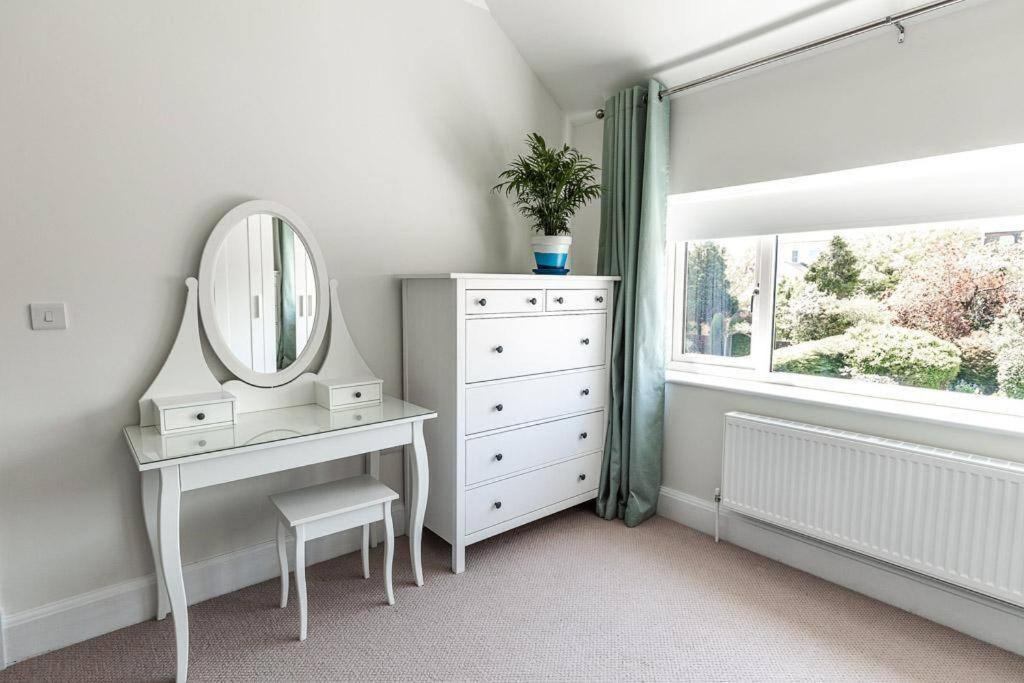 North Beach House - 3 Bedroom Fully Equipped Spacious House Perfect For Family Getaways In Bridlington Extérieur photo